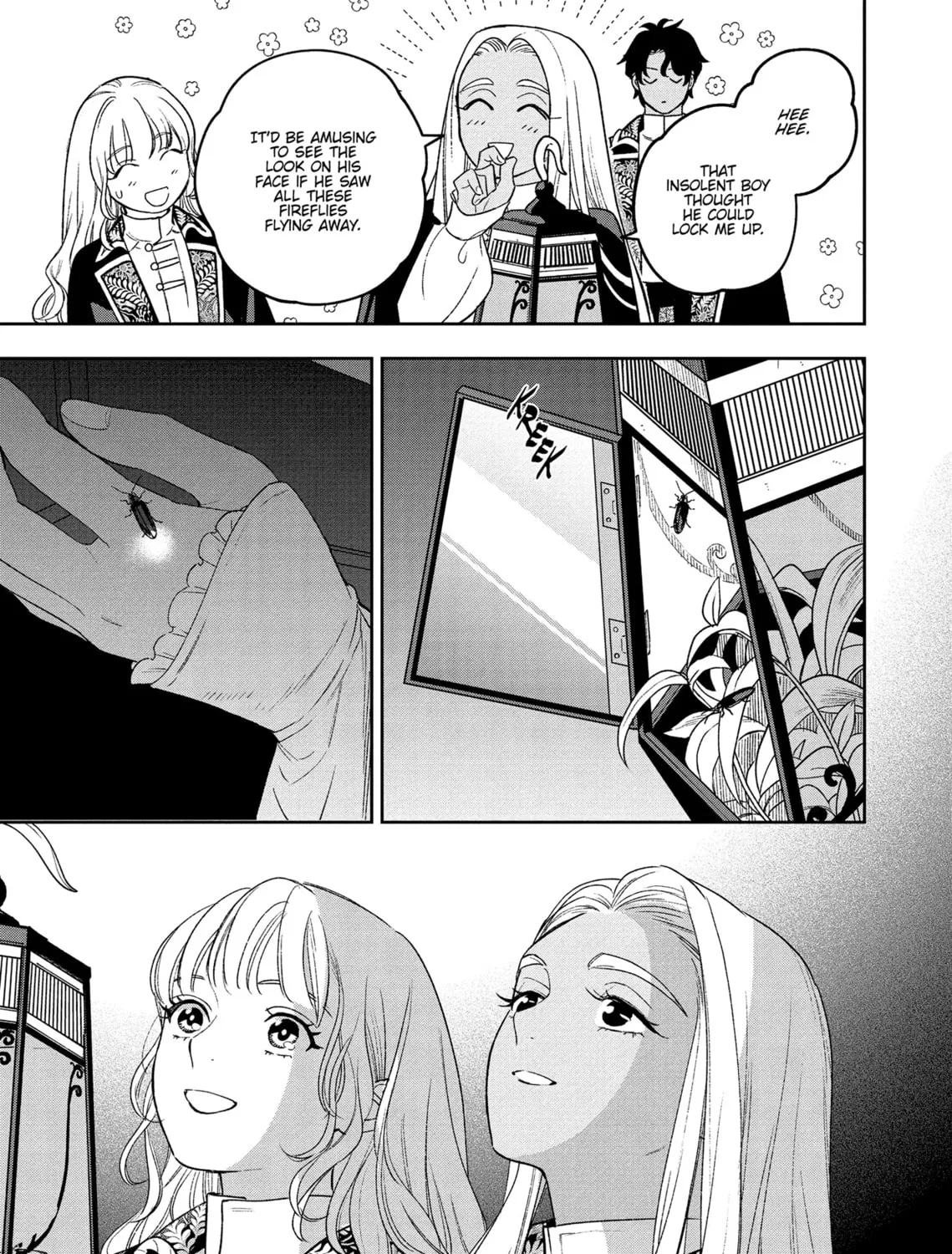 Re-Living My Life with a Boyfriend Who Doesn’t Remember Me Chapter 7 page 57 - 