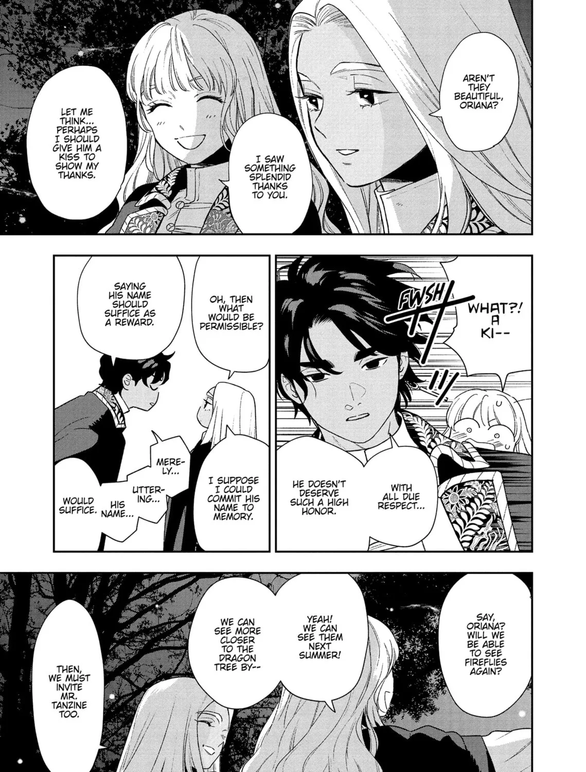 Re-Living My Life with a Boyfriend Who Doesn’t Remember Me Chapter 7 page 61 - 