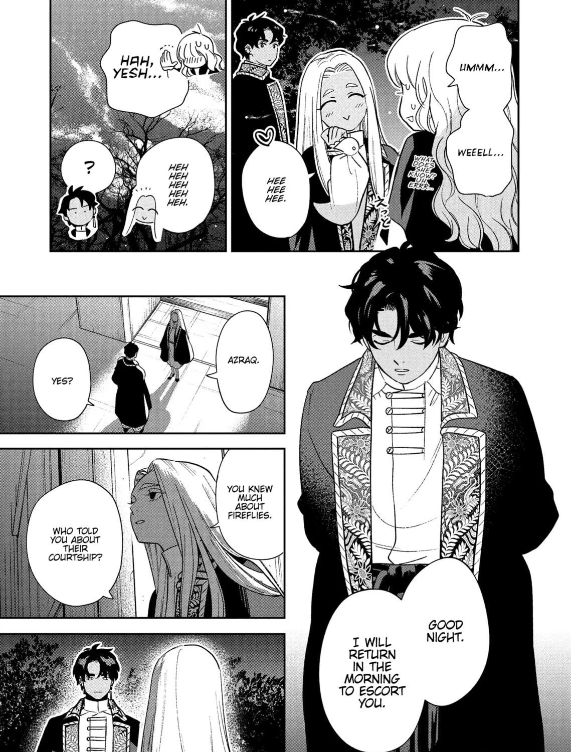 Re-Living My Life with a Boyfriend Who Doesn’t Remember Me Chapter 7 page 65 - 