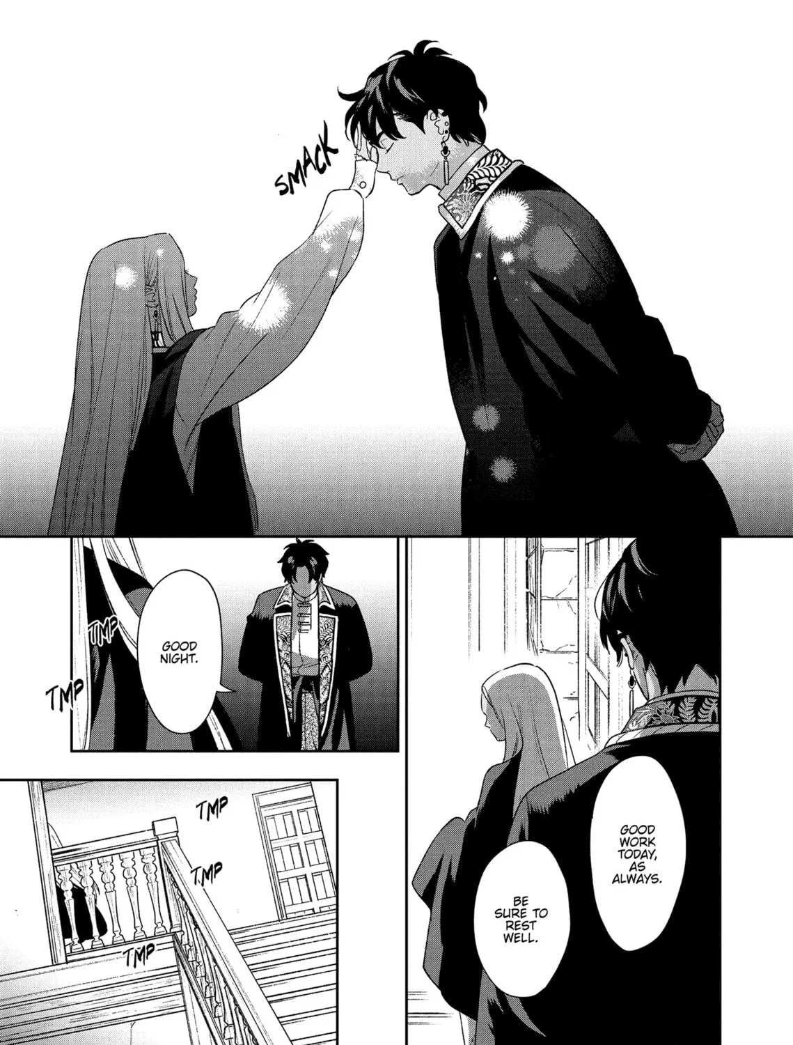 Re-Living My Life with a Boyfriend Who Doesn’t Remember Me Chapter 7 page 69 - 