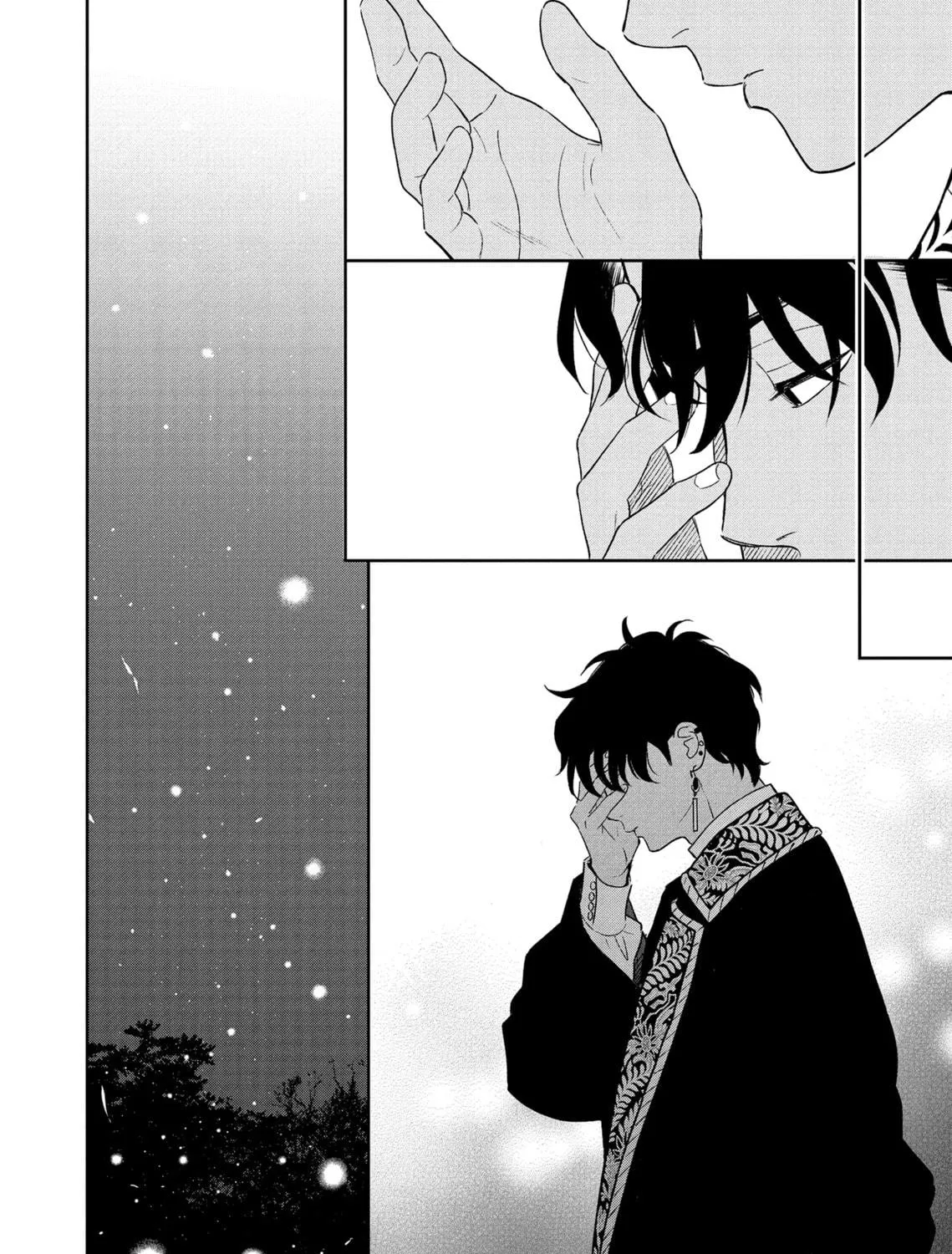 Re-Living My Life with a Boyfriend Who Doesn’t Remember Me Chapter 7 page 71 - 