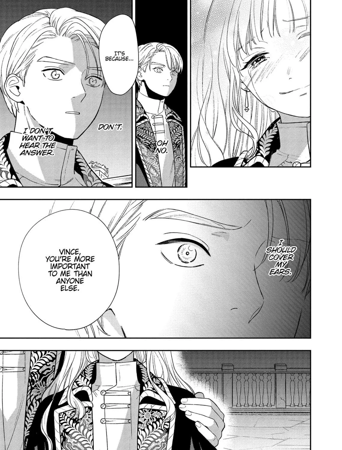 Re-Living My Life with a Boyfriend Who Doesn’t Remember Me Chapter 7 page 9 - 