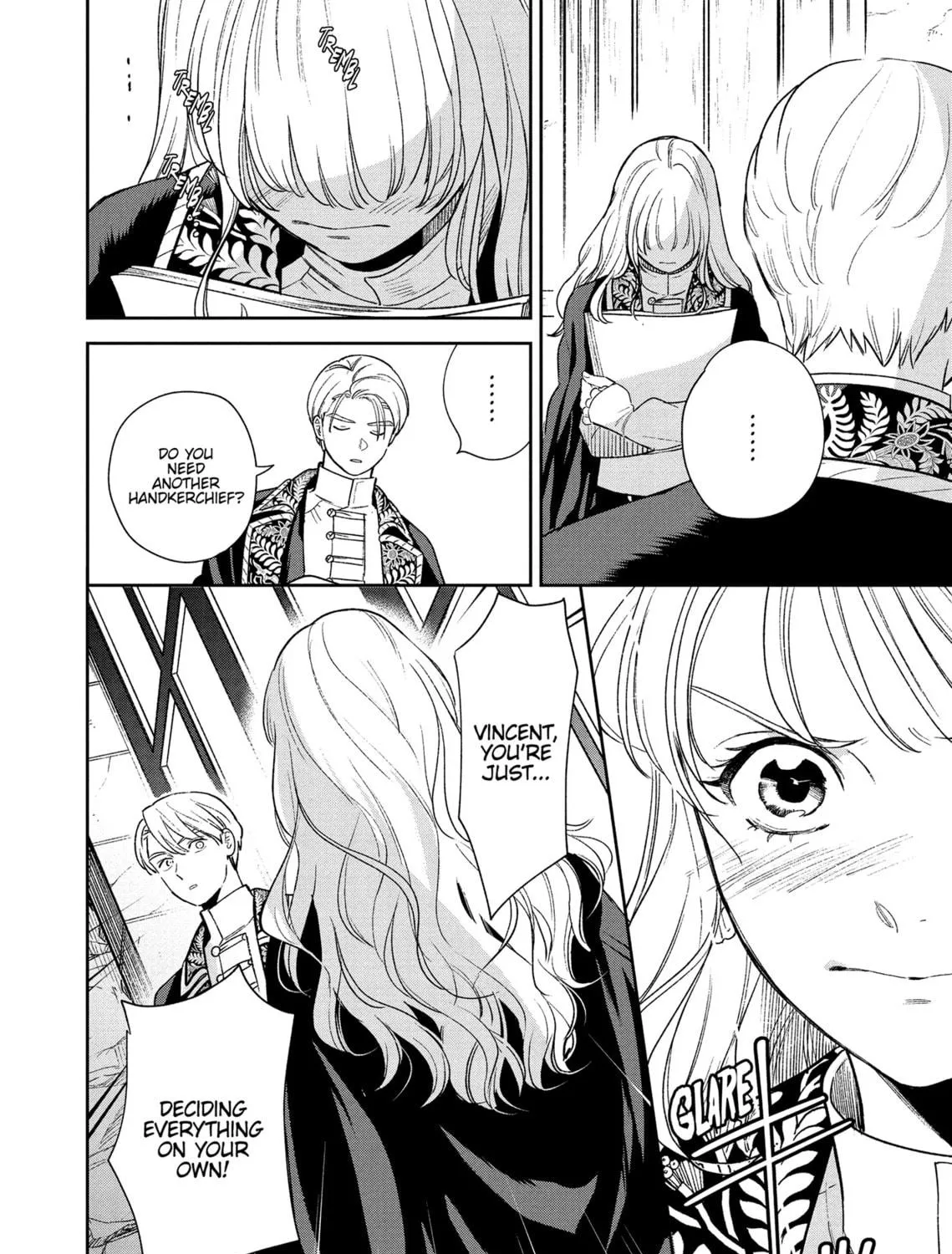 Re-Living My Life with a Boyfriend Who Doesn’t Remember Me Chapter 8 page 39 - 