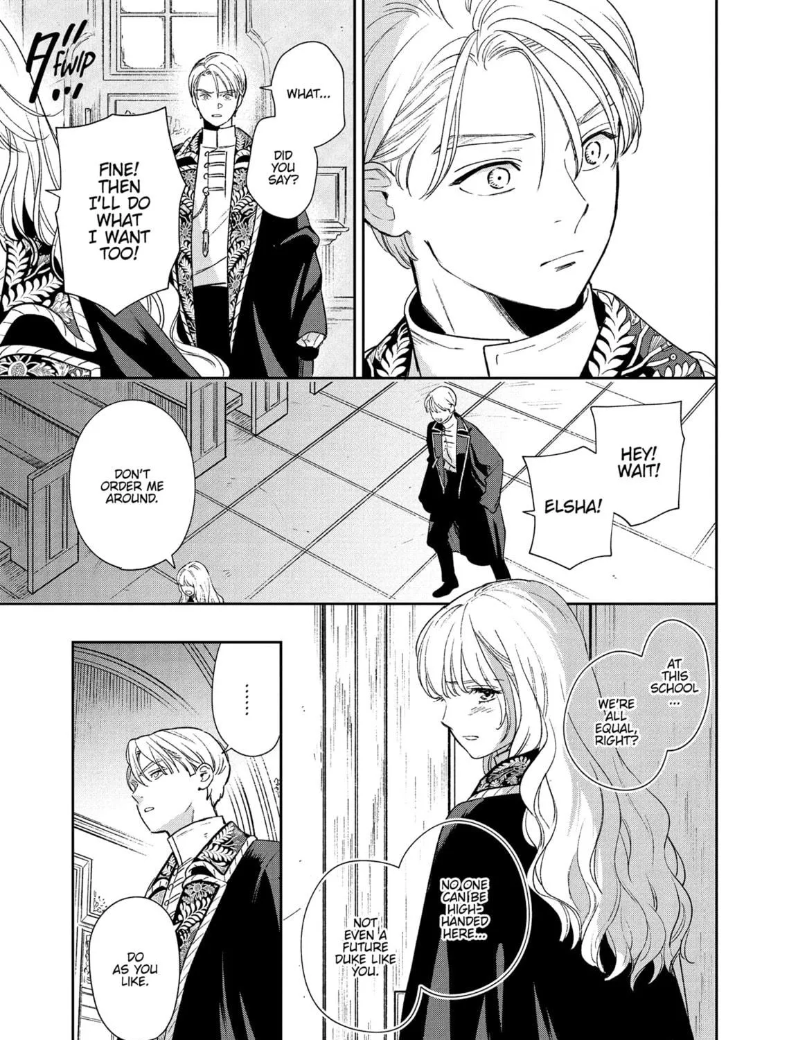 Re-Living My Life with a Boyfriend Who Doesn’t Remember Me Chapter 8 page 41 - 