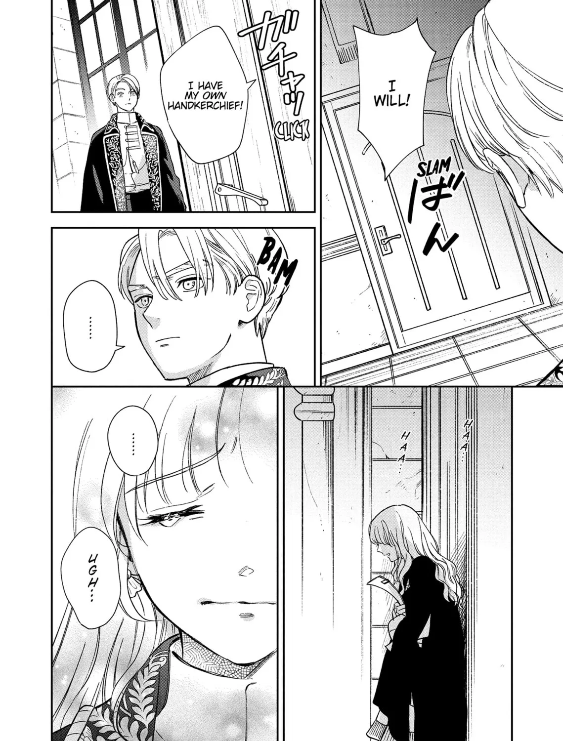 Re-Living My Life with a Boyfriend Who Doesn’t Remember Me Chapter 8 page 43 - 