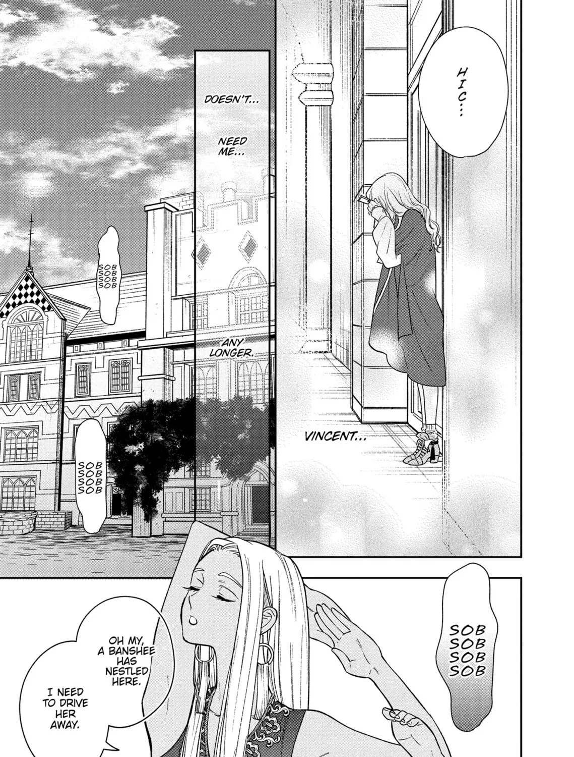 Re-Living My Life with a Boyfriend Who Doesn’t Remember Me Chapter 8 page 45 - 