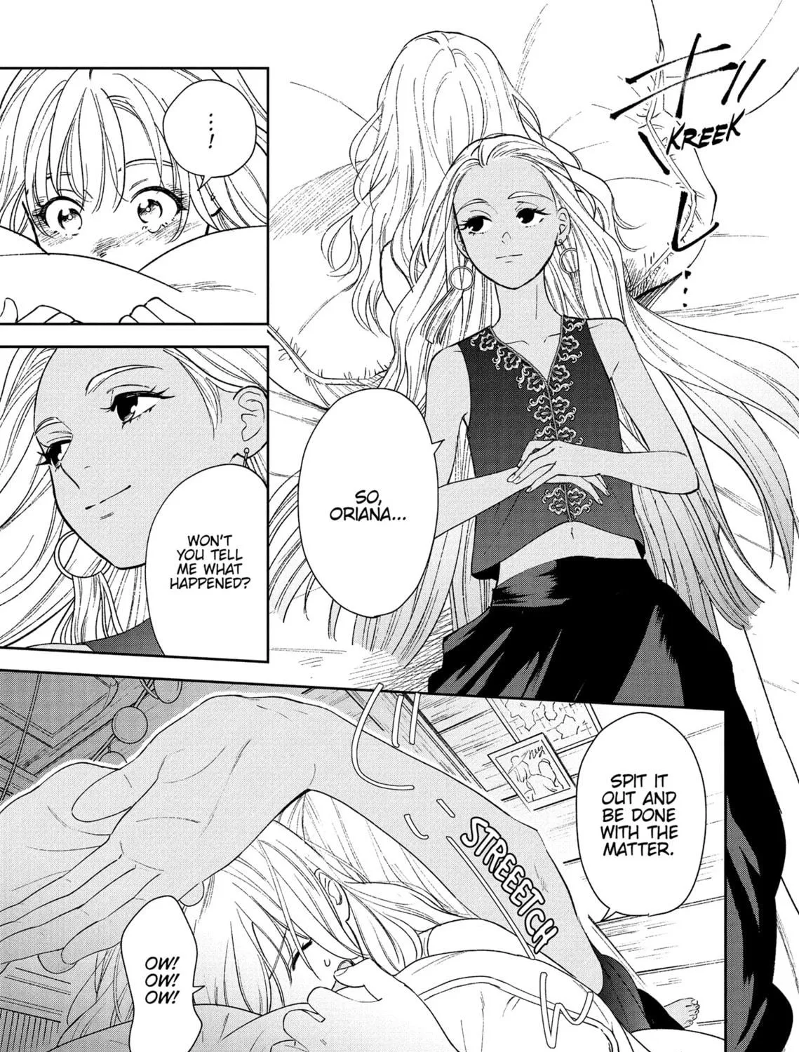 Re-Living My Life with a Boyfriend Who Doesn’t Remember Me Chapter 8 page 49 - 