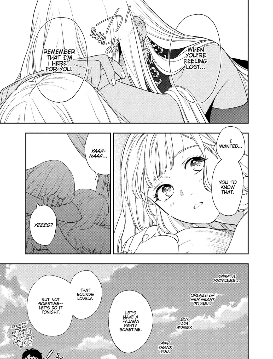 Re-Living My Life with a Boyfriend Who Doesn’t Remember Me Chapter 8 page 57 - 