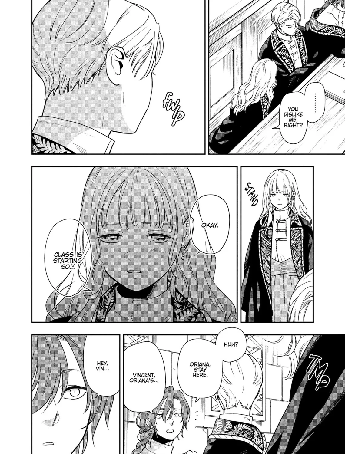 Re-Living My Life with a Boyfriend Who Doesn’t Remember Me Chapter 8 page 63 - 