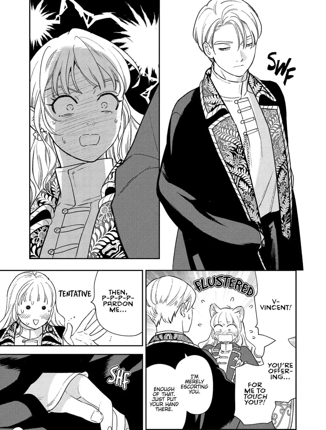 Re-Living My Life with a Boyfriend Who Doesn’t Remember Me Chapter 8 page 9 - 