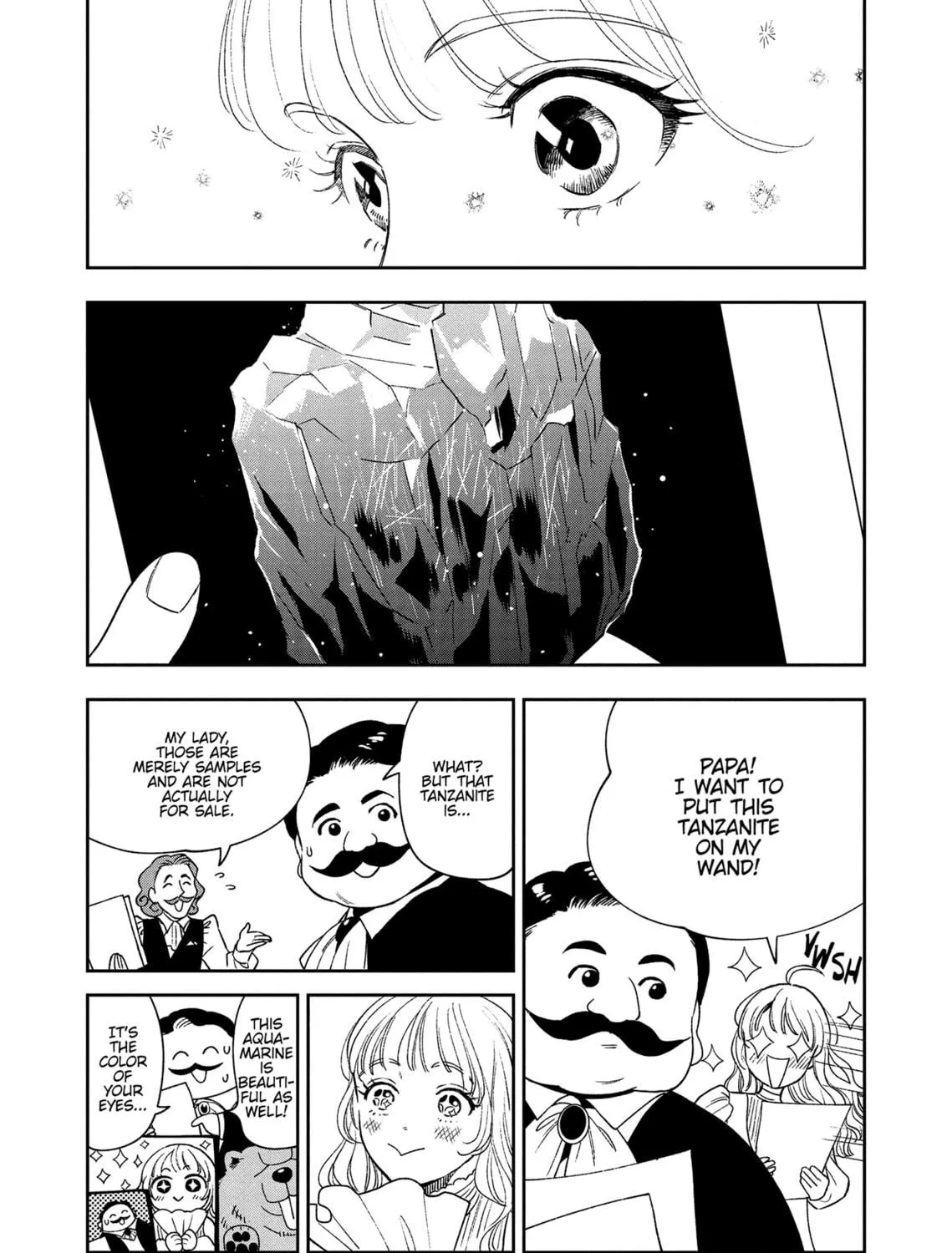 Re-Living My Life with a Boyfriend Who Doesn’t Remember Me Chapter 9.5 page 5 - 