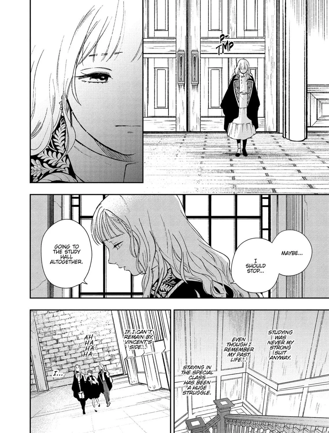 Re-Living My Life with a Boyfriend Who Doesn’t Remember Me Chapter 9 page 19 - 