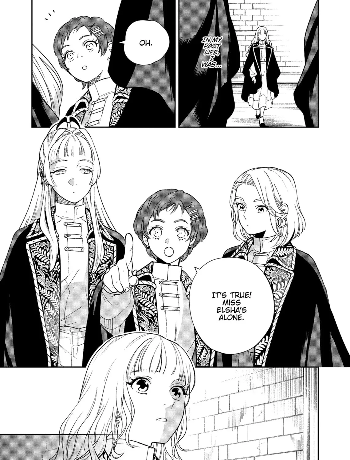 Re-Living My Life with a Boyfriend Who Doesn’t Remember Me Chapter 9 page 21 - 