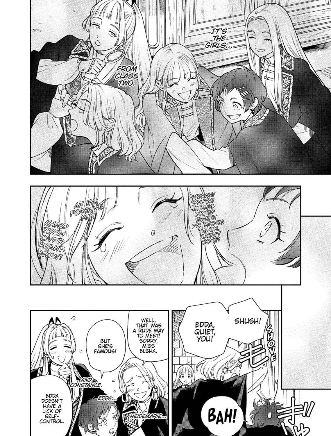 Re-Living My Life with a Boyfriend Who Doesn’t Remember Me Chapter 9 page 23 - 
