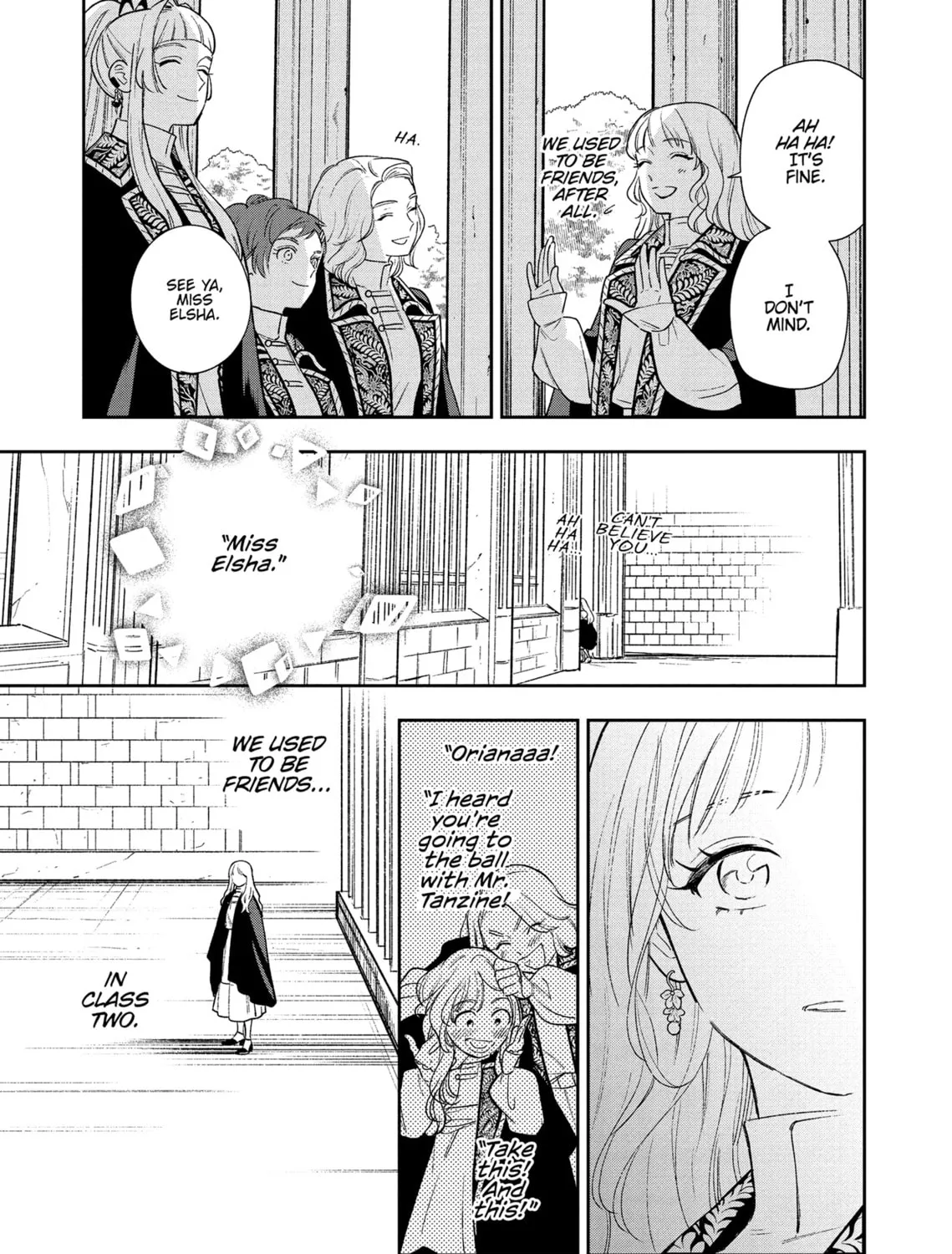 Re-Living My Life with a Boyfriend Who Doesn’t Remember Me Chapter 9 page 25 - 