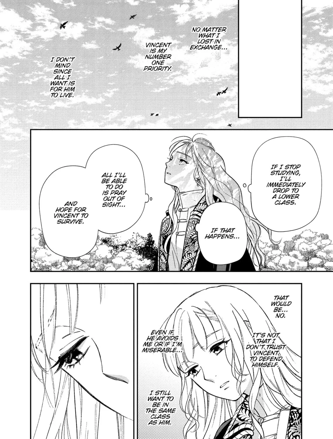 Re-Living My Life with a Boyfriend Who Doesn’t Remember Me Chapter 9 page 27 - 