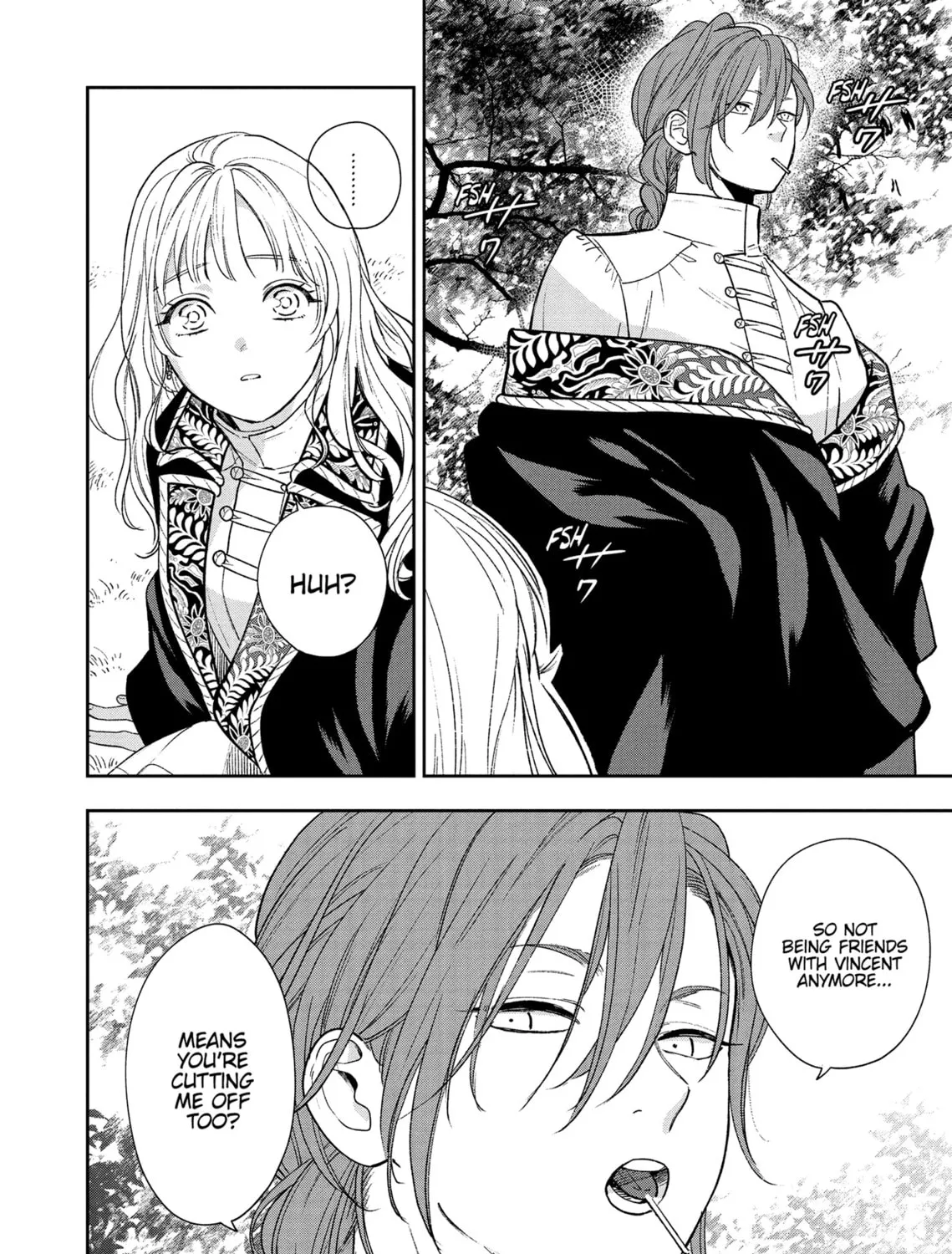 Re-Living My Life with a Boyfriend Who Doesn’t Remember Me Chapter 9 page 31 - 