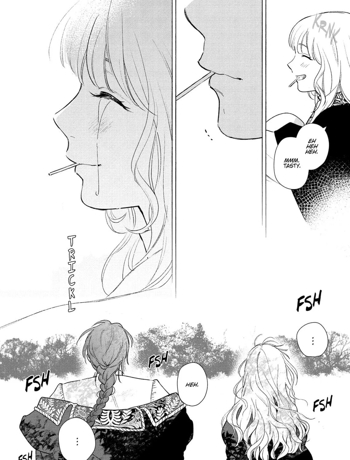 Re-Living My Life with a Boyfriend Who Doesn’t Remember Me Chapter 9 page 39 - 