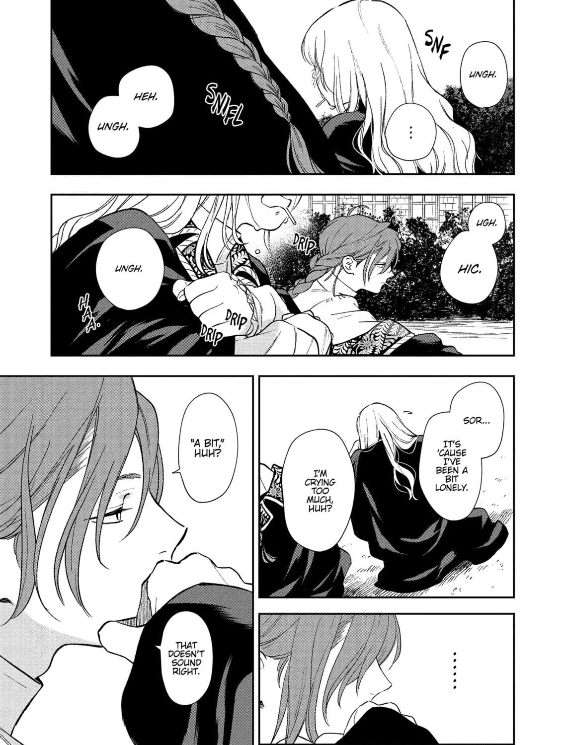 Re-Living My Life with a Boyfriend Who Doesn’t Remember Me Chapter 9 page 41 - 