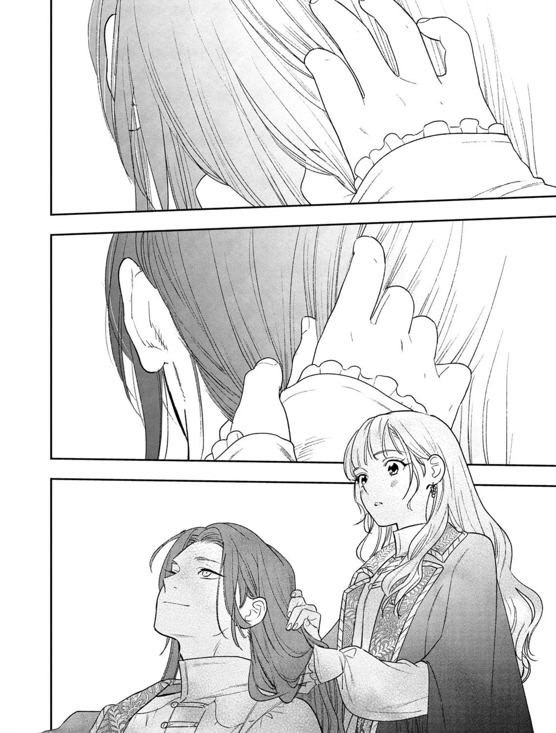 Re-Living My Life with a Boyfriend Who Doesn’t Remember Me Chapter 9 page 47 - 