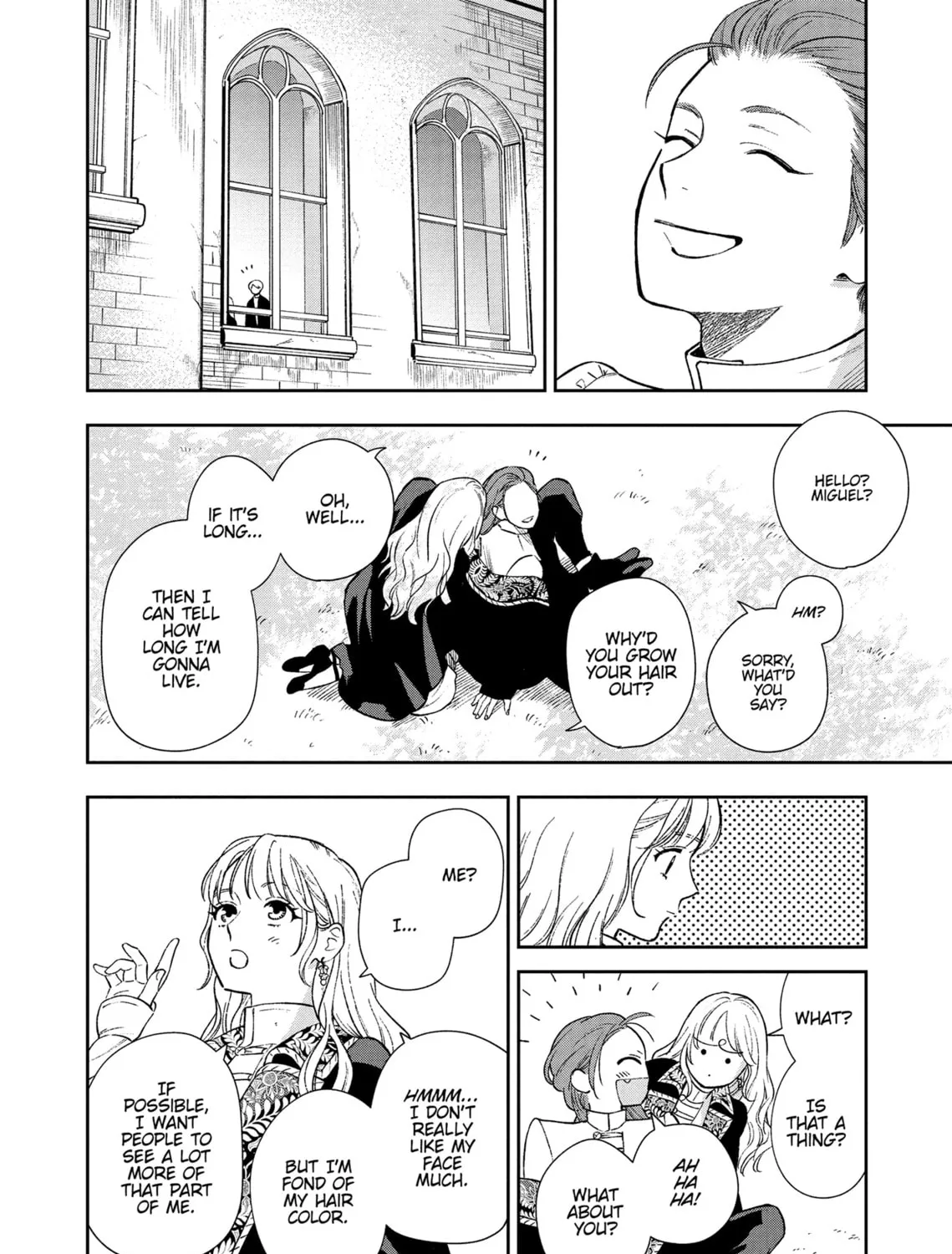 Re-Living My Life with a Boyfriend Who Doesn’t Remember Me Chapter 9 page 51 - 
