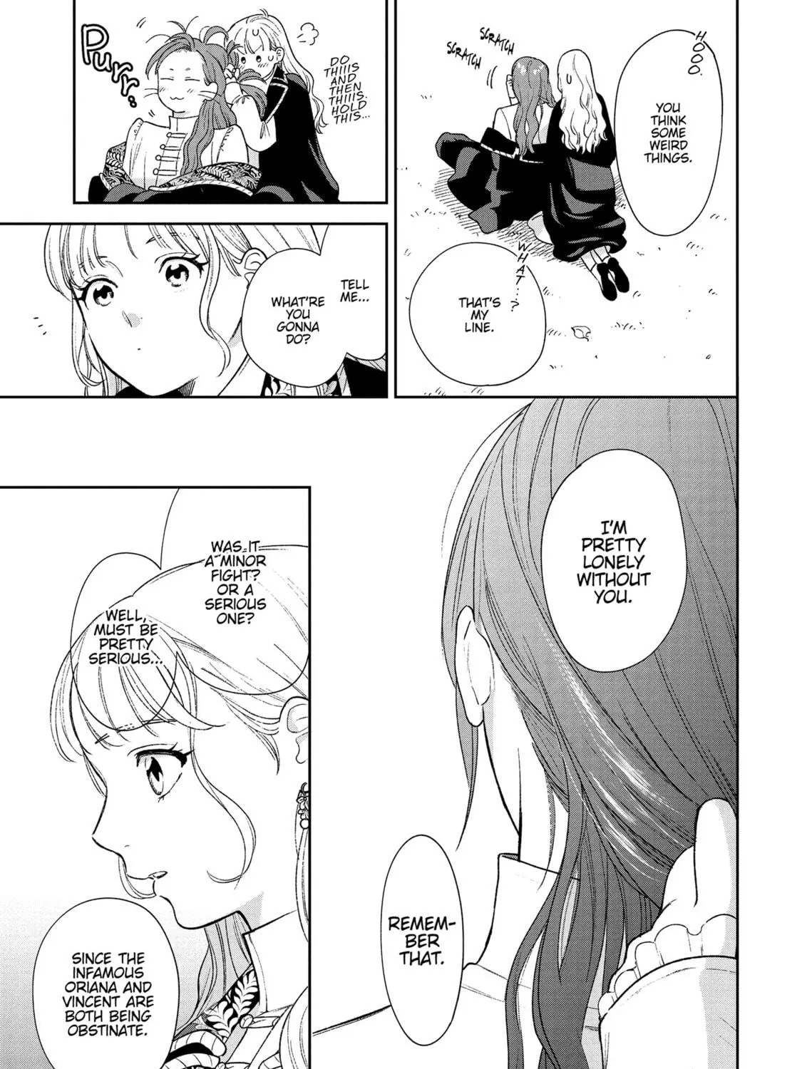 Re-Living My Life with a Boyfriend Who Doesn’t Remember Me Chapter 9 page 53 - 