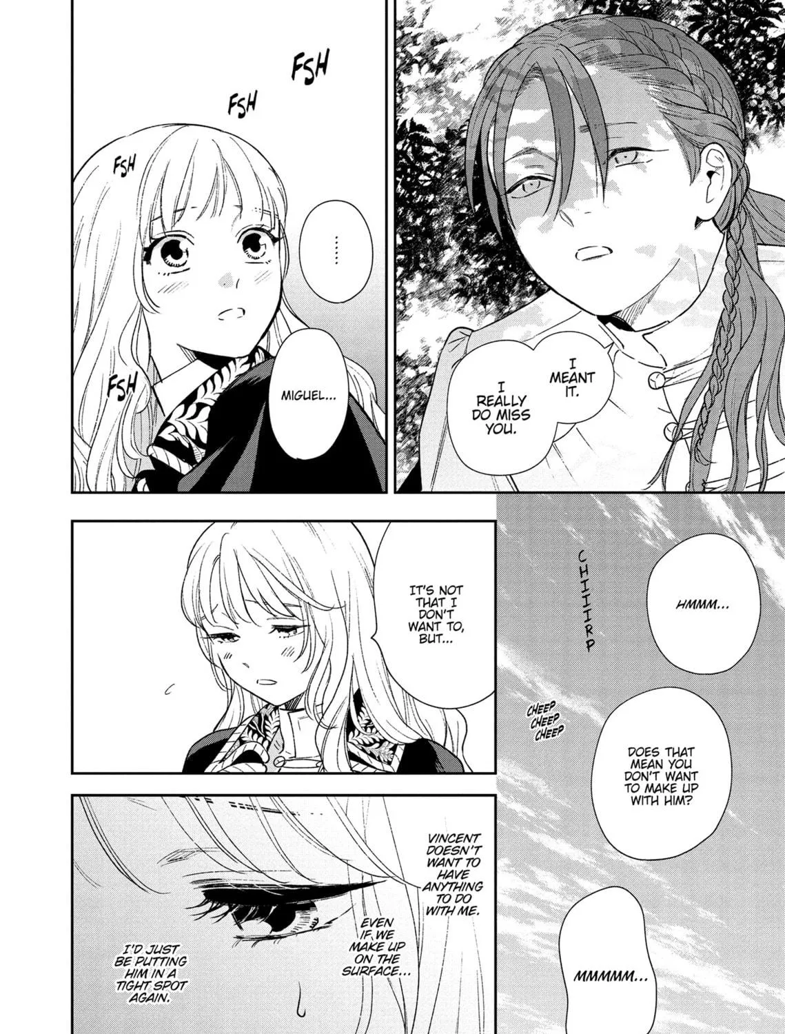 Re-Living My Life with a Boyfriend Who Doesn’t Remember Me Chapter 9 page 59 - 