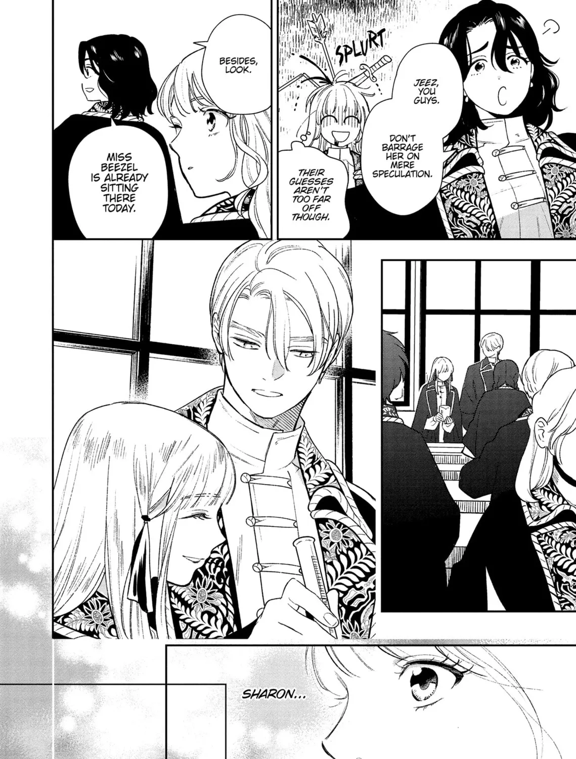 Re-Living My Life with a Boyfriend Who Doesn’t Remember Me Chapter 9 page 7 - 