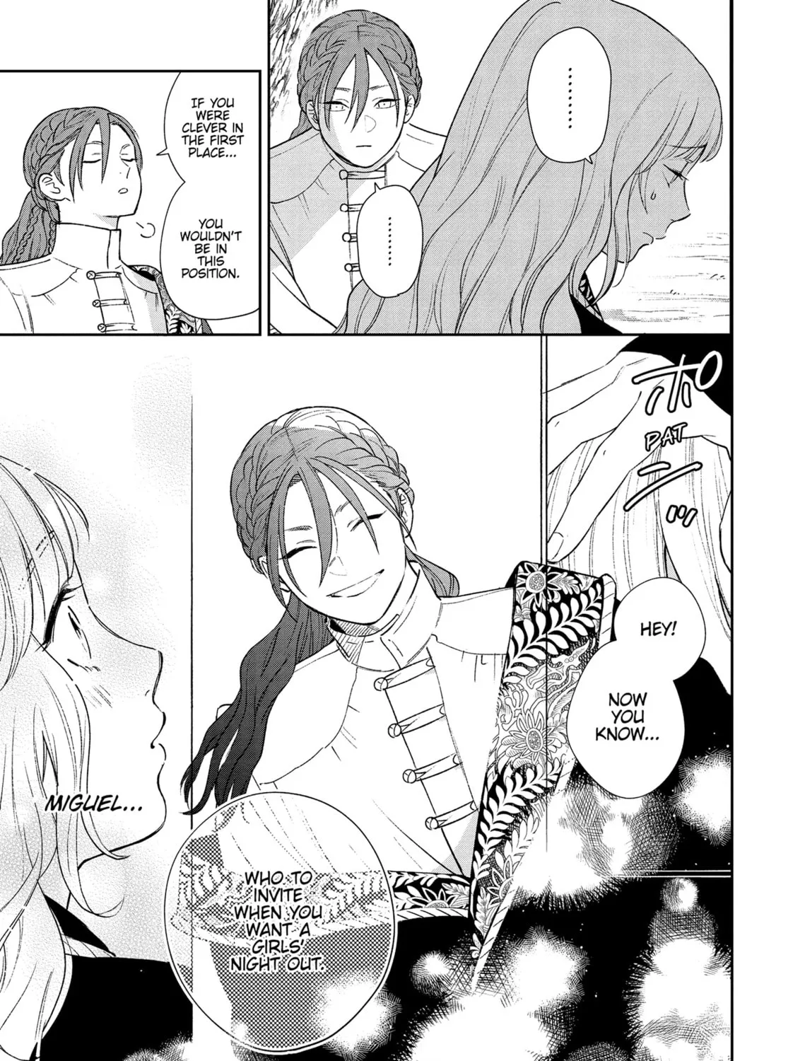 Re-Living My Life with a Boyfriend Who Doesn’t Remember Me Chapter 9 page 61 - 