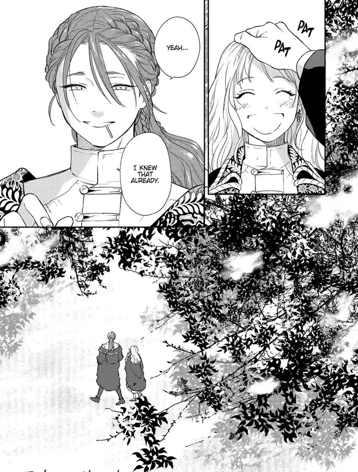 Re-Living My Life with a Boyfriend Who Doesn’t Remember Me Chapter 9 page 69 - 