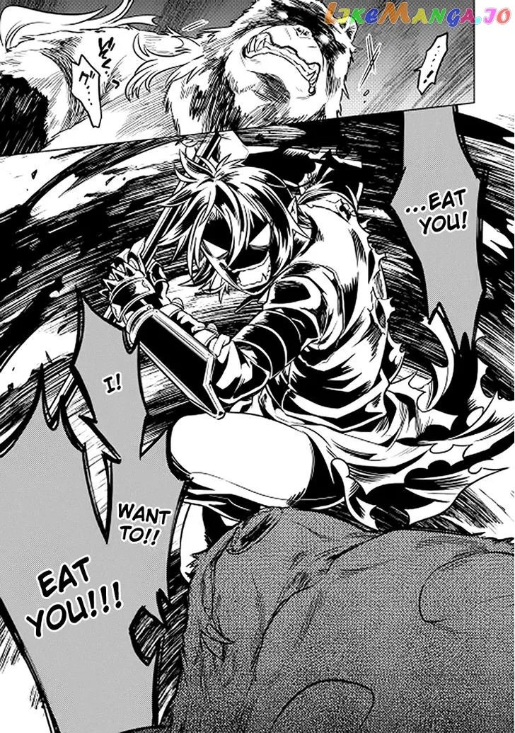 Re:Monster  Manga Chapter 11 page 16 - 