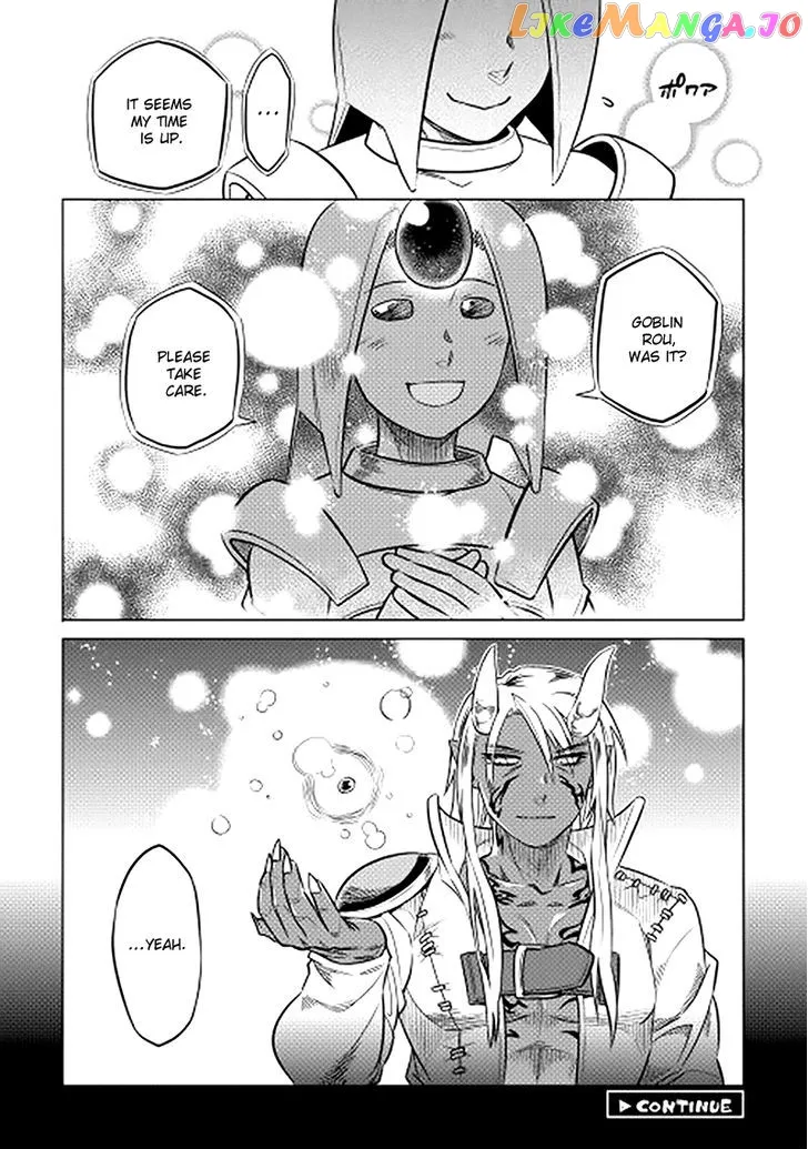 Re:Monster  Manga Chapter 13 page 20 - 