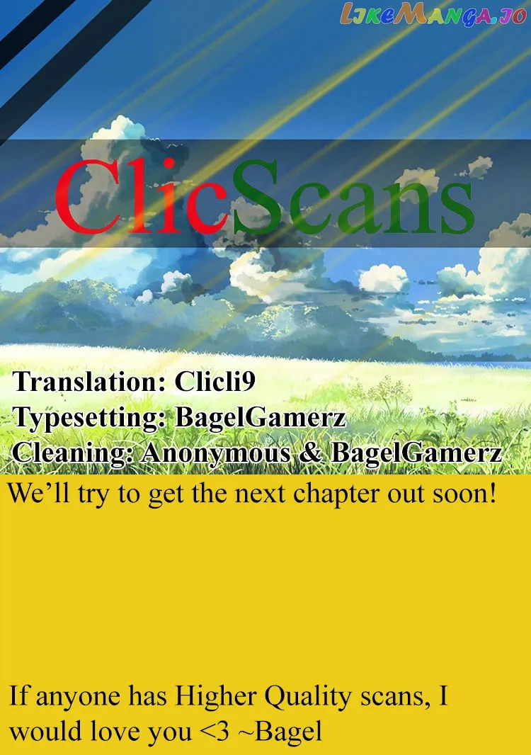 Re:Monster  Manga Chapter 26 page 1 - 