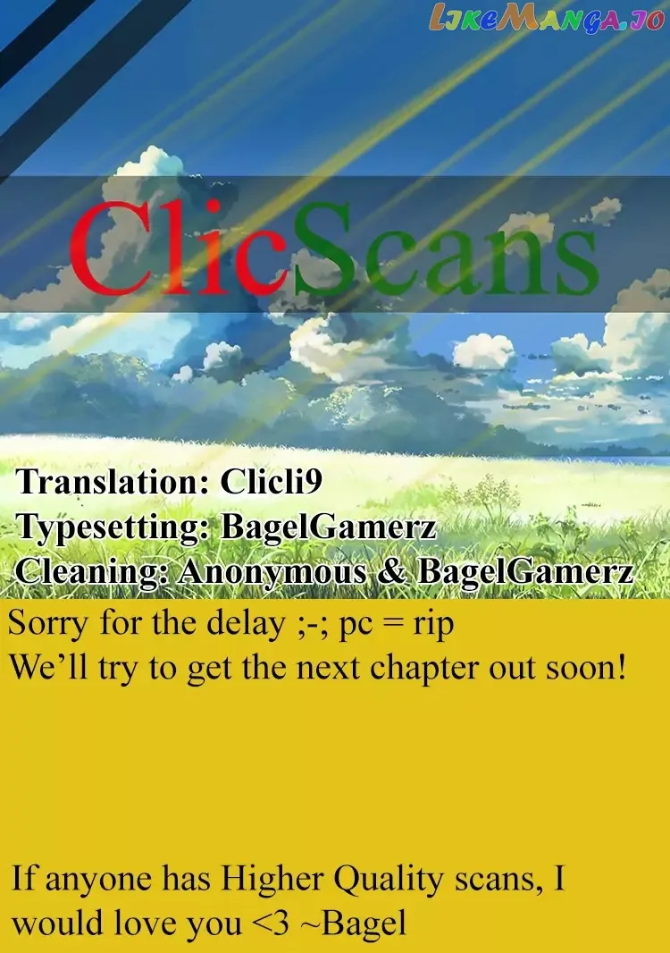 Re:Monster  Manga Chapter 27.1 page 1 - 