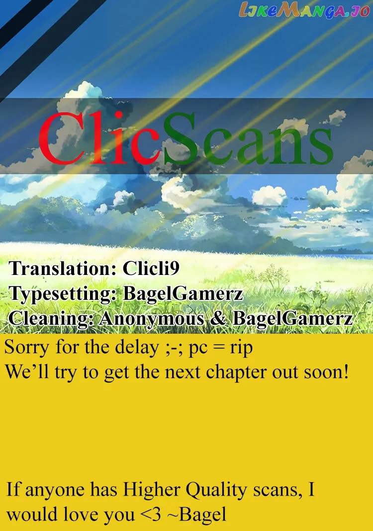 Re:Monster  Manga Chapter 27 page 1 - 