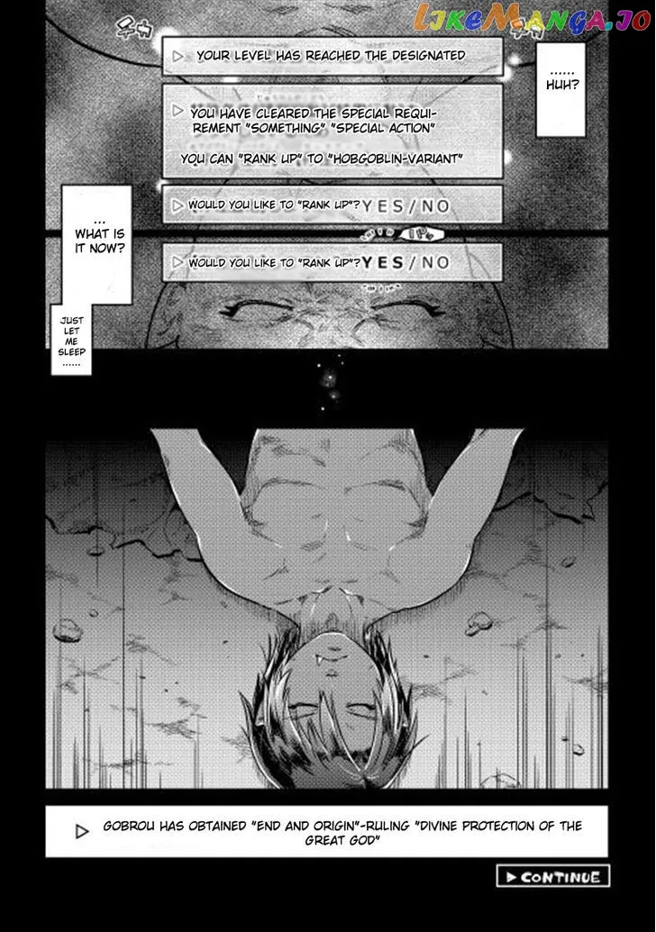 Re:Monster  Manga Chapter 3 page 24 - 