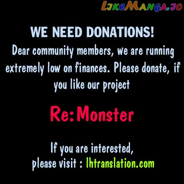 Re:Monster  Manga Chapter 35 page 22 - 