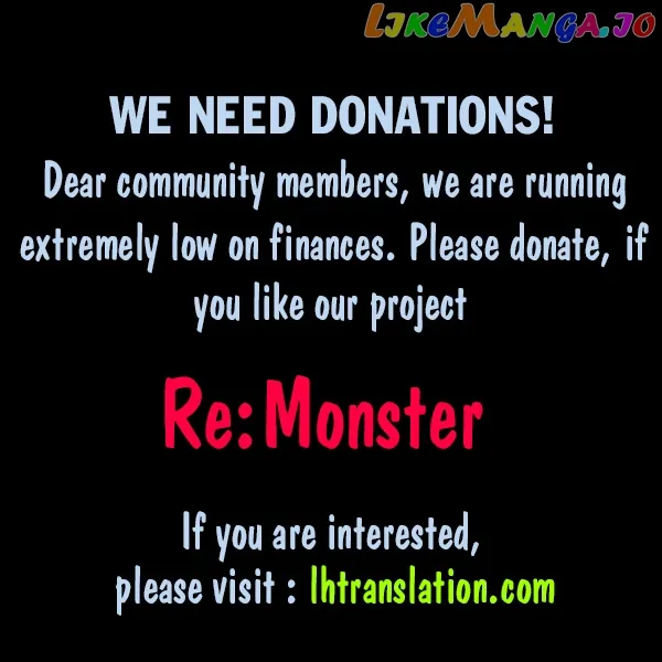 Re:Monster  Manga Chapter 37 page 22 - 