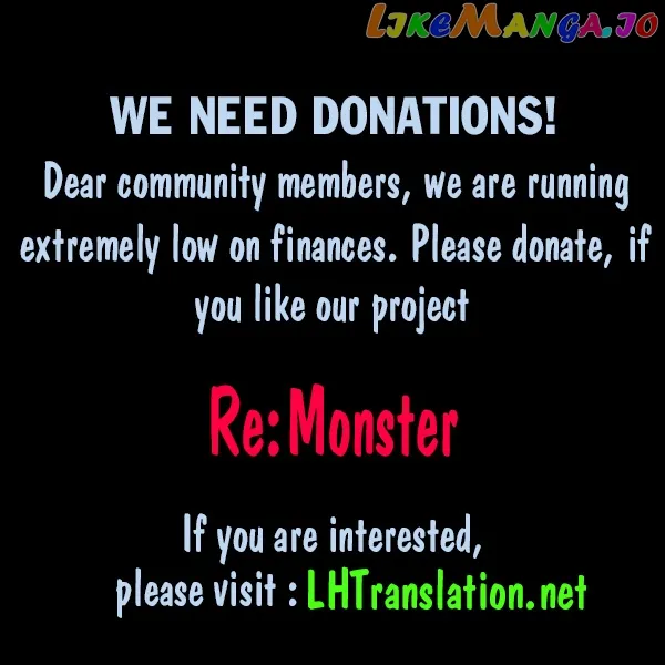 Re:Monster  Manga Chapter 45 page 22 - 
