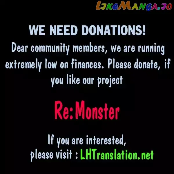 Re:Monster  Manga Chapter 49 page 22 - 