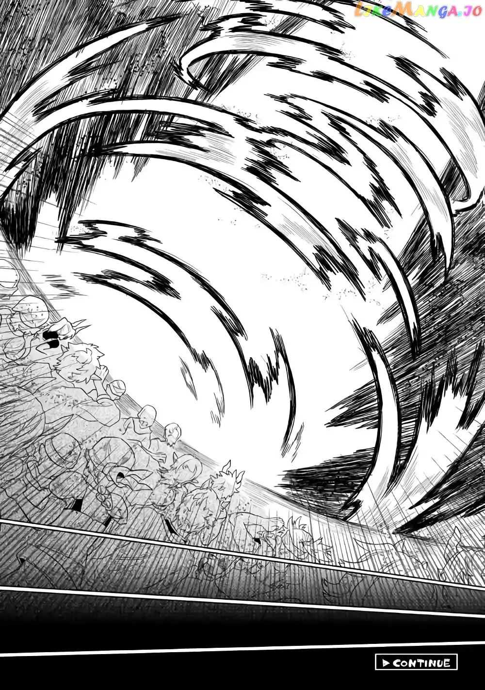 Re:Monster  Manga Chapter 53 page 21 - 