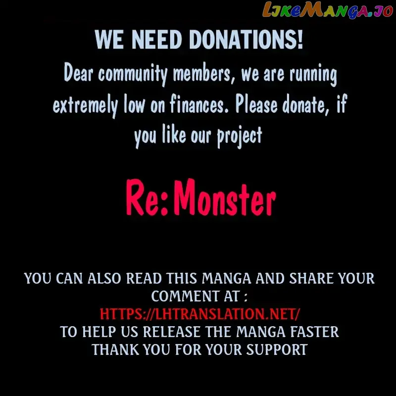 Re:Monster  Manga Chapter 54 page 22 - 