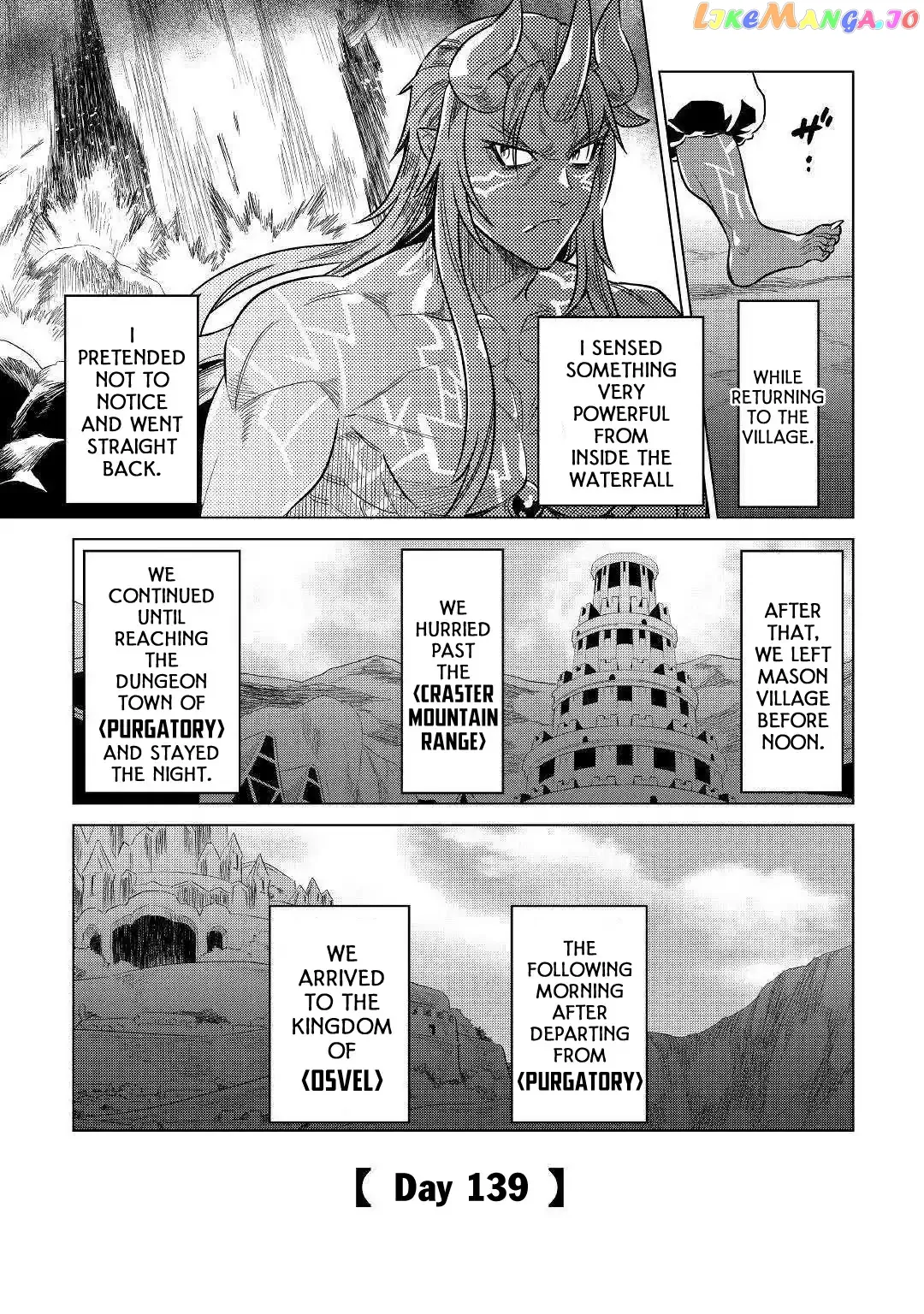 Re:Monster  Manga Chapter 56 page 16 - 