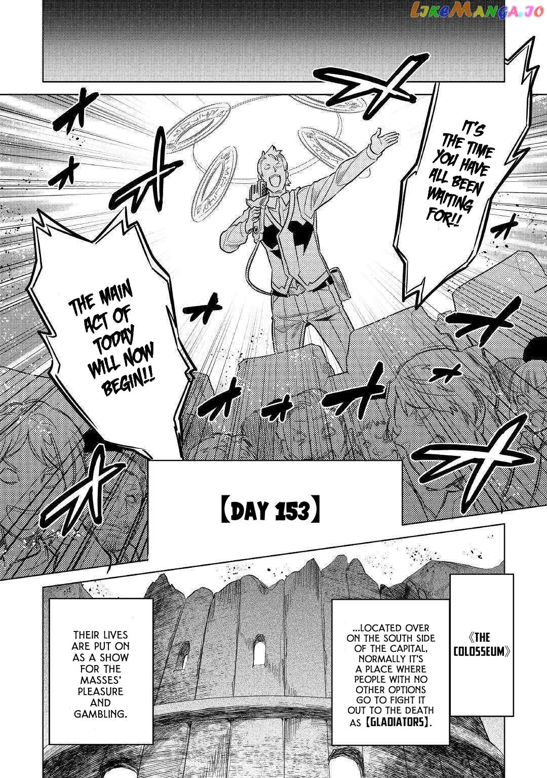 Re:Monster  Manga Chapter 59 page 11 - 