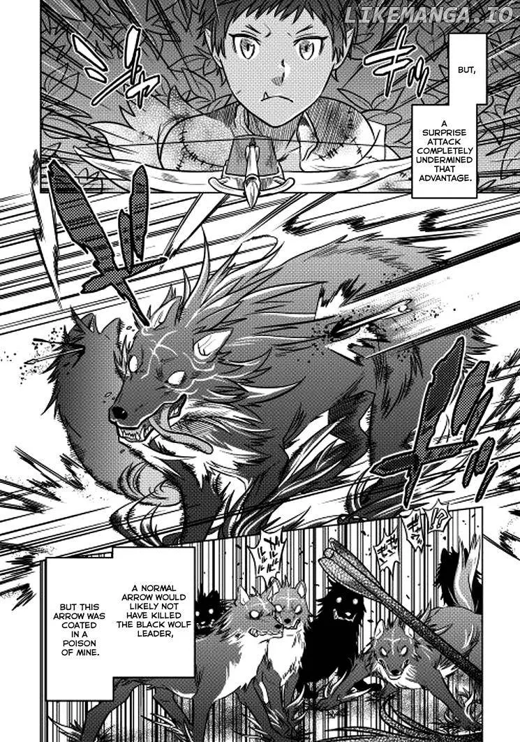 Re:Monster  Manga Chapter 6 page 13 - 