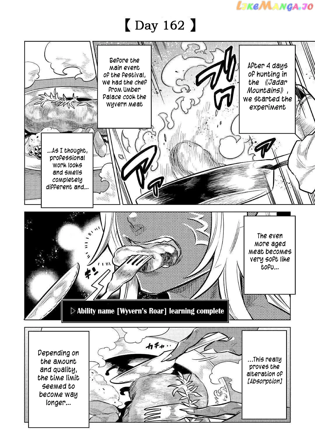 Re:Monster  Manga Chapter 63 page 9 - 