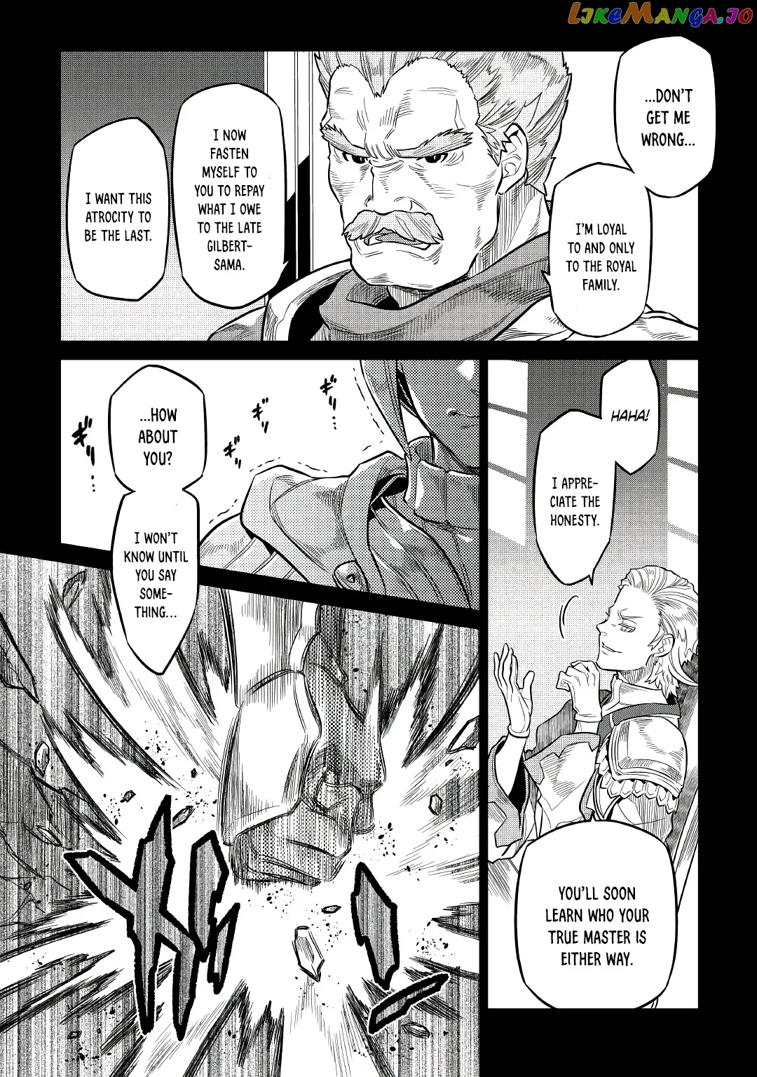 Re:Monster  Manga Chapter 66 page 2 - 