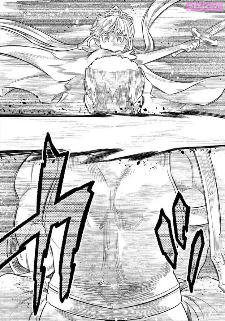 Re:monster Chapter 0.7 page 9 - 
