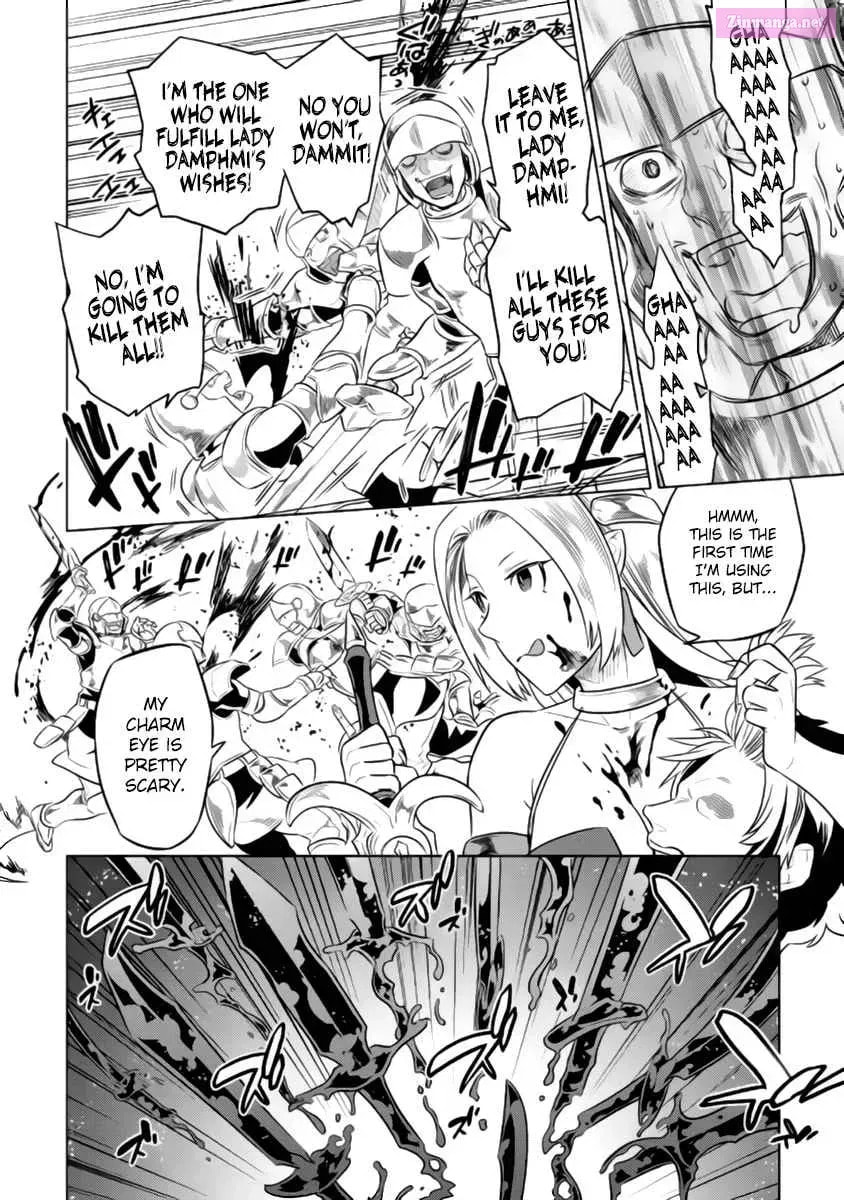 Re:monster Chapter 0 page 15 - 
