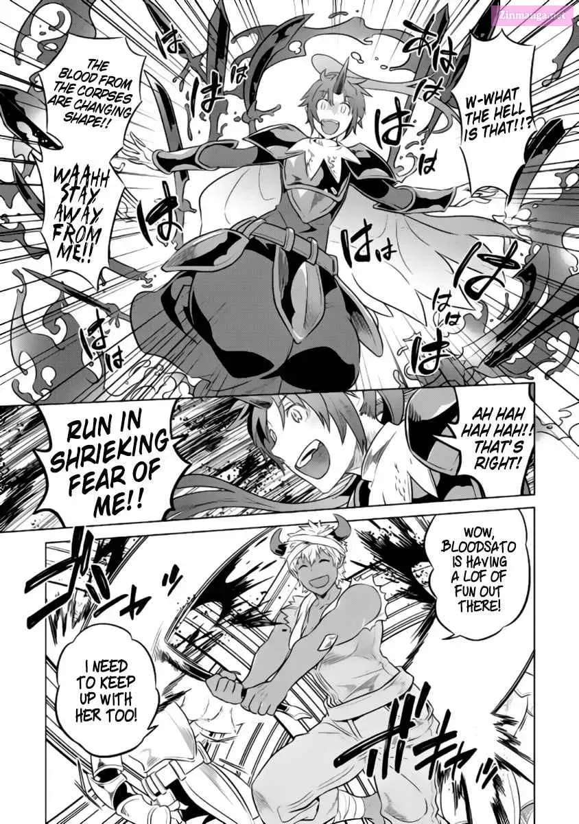 Re:monster Chapter 0 page 16 - 